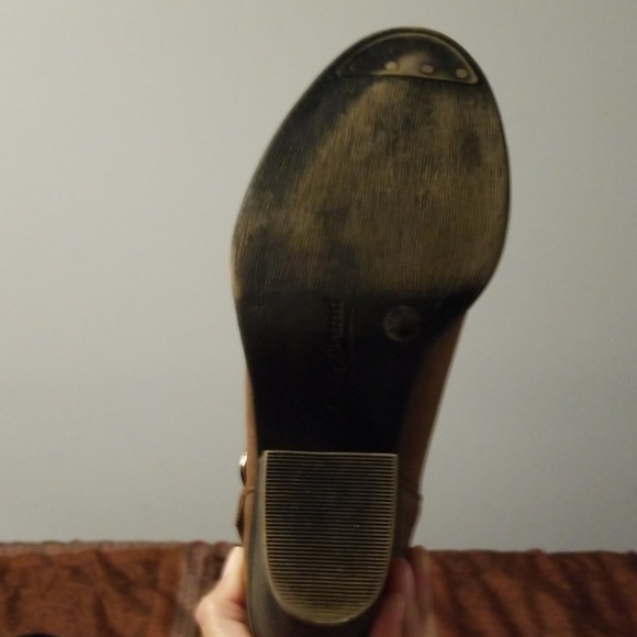 Lucky Brand Boots - Picture 7 of 8